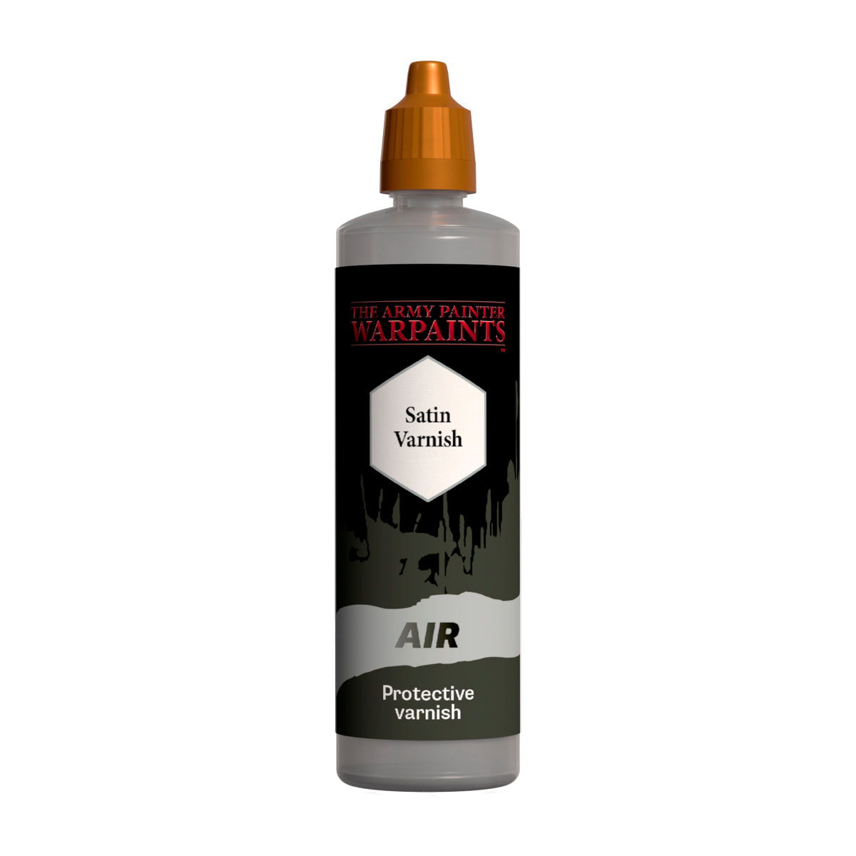 Army Painter Air Aegis Suit Satin Varnish, 100 ml