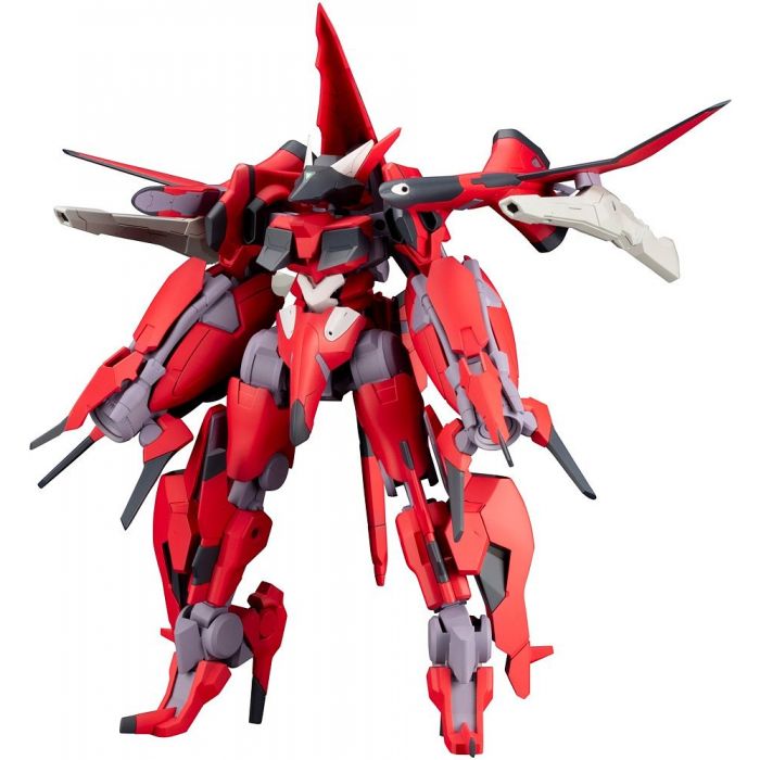 Kotobukiya 1/100 XFA-CnB Bergflinker, Frame Arms Series Figure Kit