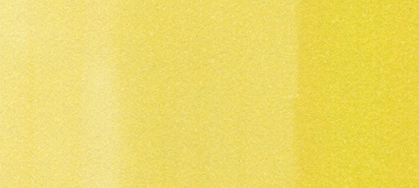 Copic Ciao Marker Yellow Greens, Mimosa Yellow YG00 (4511338011157)