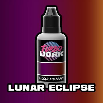 Turbo Dork Lunar Eclipse Turboshift Acrylic Paint 20ml Bottle