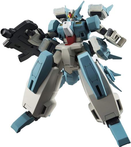 Bandai #06 Seravee Gundam Scheherazade 'Gundam Build Divers', Bandai HGBD 1/144