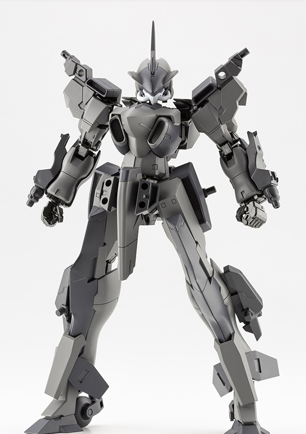 Kotobukiya SA-16Ex Stylet Multi Weapon Expansion Test Type 1/100 Full Action Model Kit