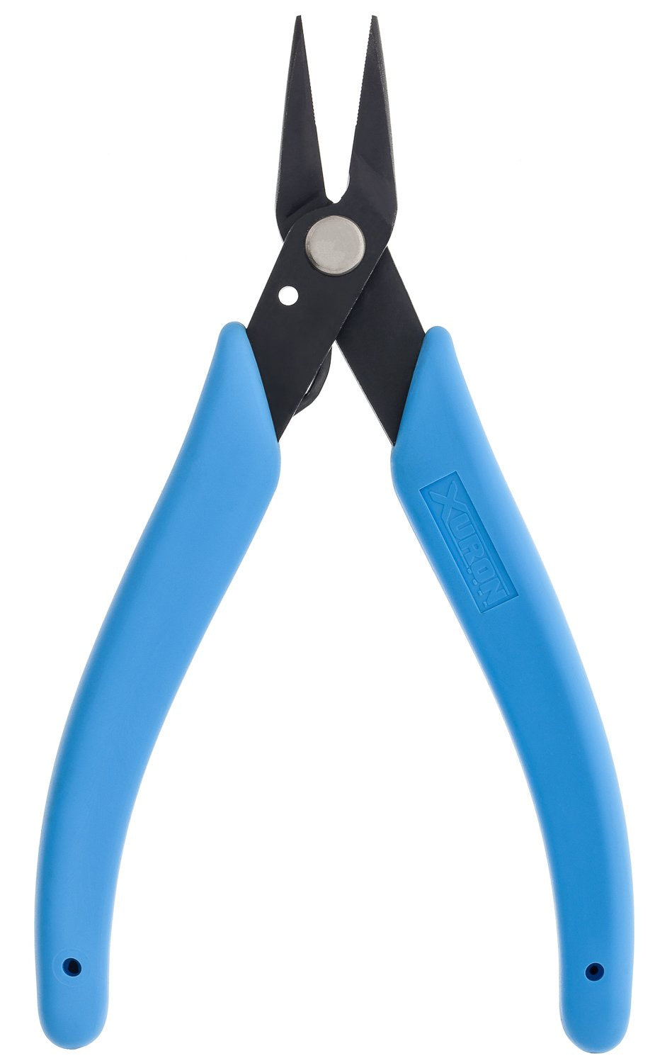 Xuron Long Nose Plier Serrated (485S) 90076