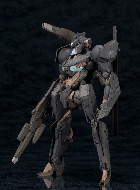 Kotobukiya Yinghu Shadow Tiger 1/100 Full Action Model Kit