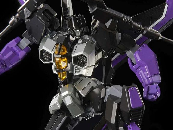 Flame Toys Furai Model Skywarp 'Transformers'