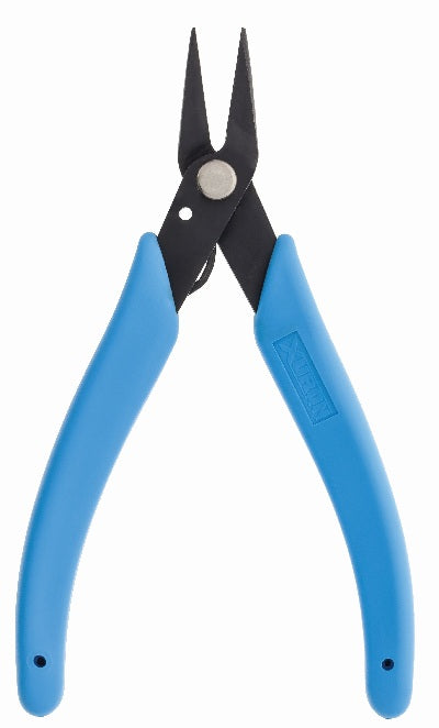 Xuron Long Nose Pliers Smooth (485) 90075