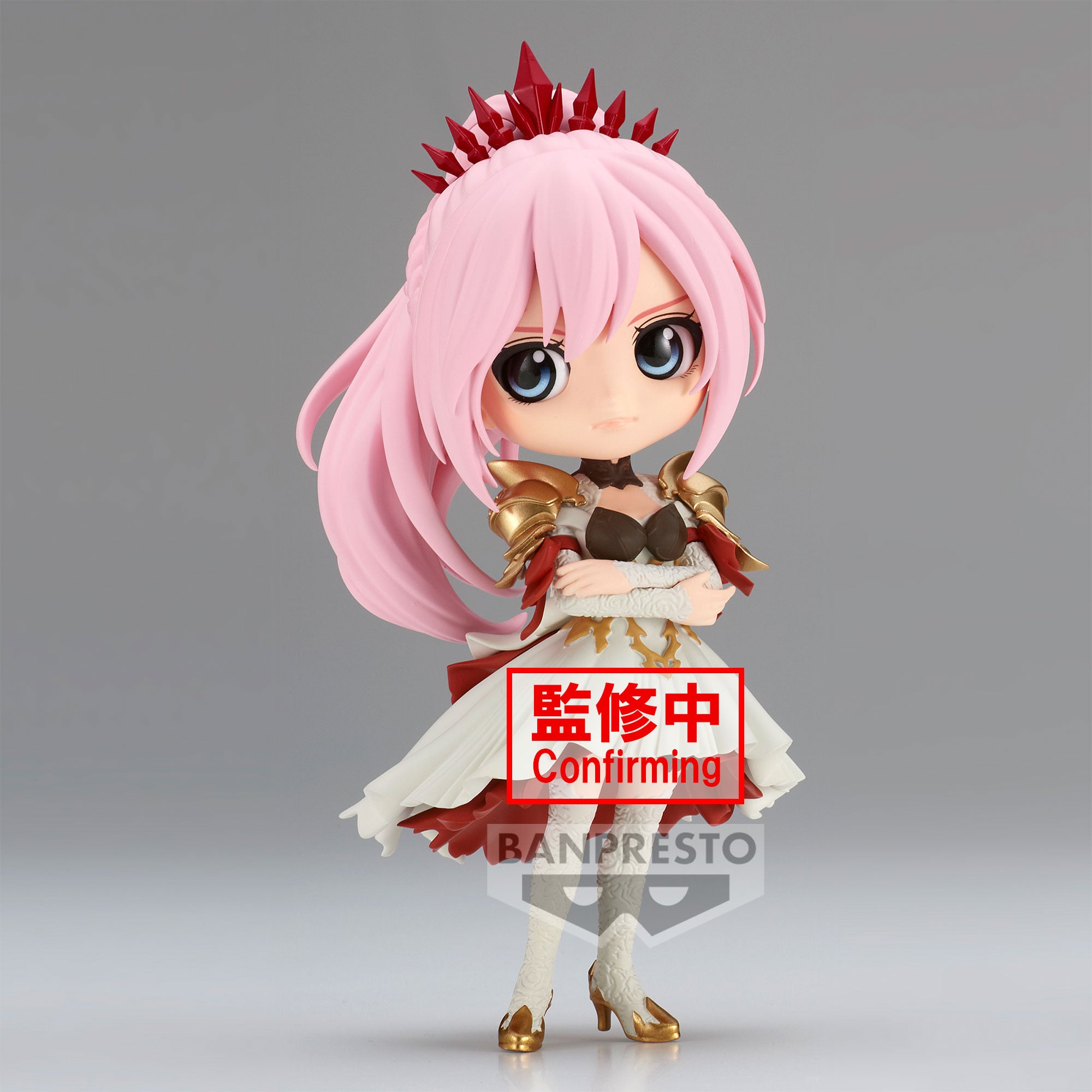 Bandai Spirits X Banpresto Qposket Shionne (ver. A) "Tales of Arise"