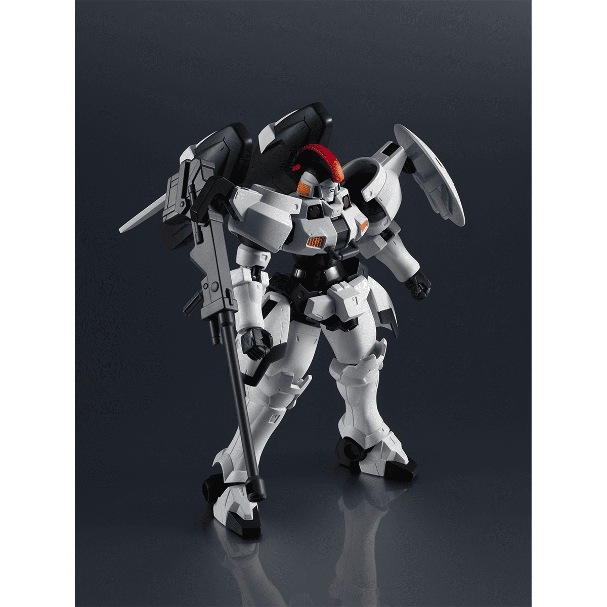 Bandai Tamashii Nations Gundam Universe OZ-00MS Tallgeese 'New Mobile Report Gundam Wing'