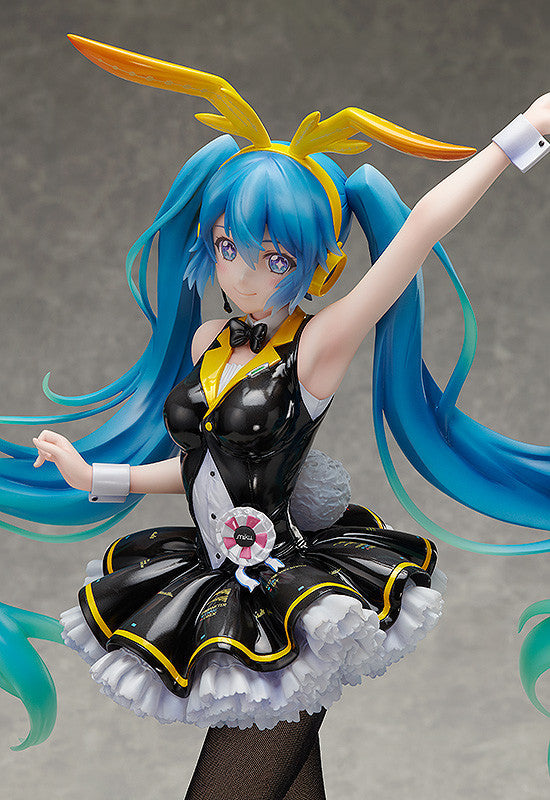 Good Smile Company Hatsune Miku Project Diva Arcade Series Miku My Dear Bunny Ver. (Re-Run) 1/4 Scale Figure