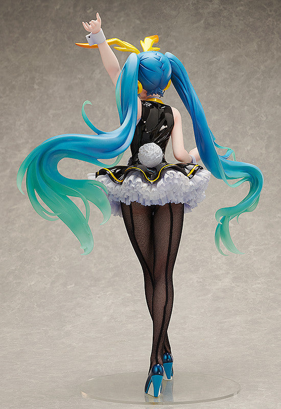 Good Smile Company Hatsune Miku Project Diva Arcade Series Miku My Dear Bunny Ver. (Re-Run) 1/4 Scale Figure