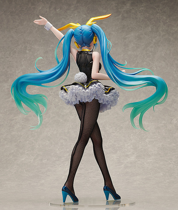 Good Smile Company Hatsune Miku Project Diva Arcade Series Miku My Dear Bunny Ver. (Re-Run) 1/4 Scale Figure