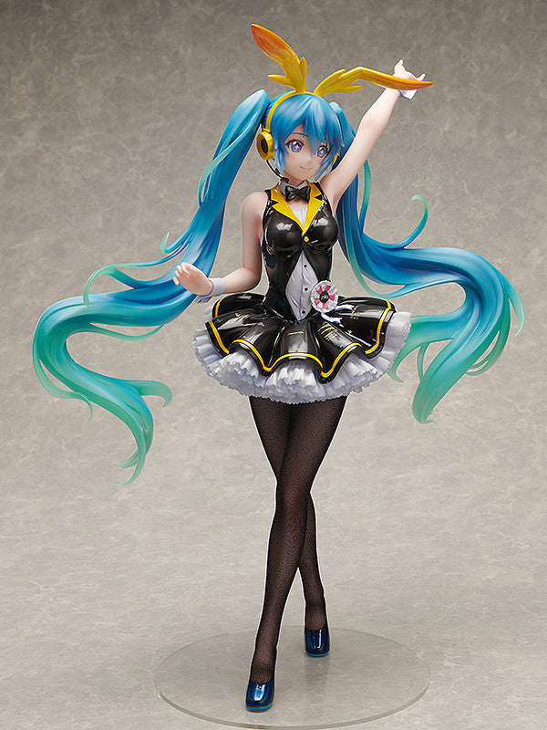 Good Smile Company Hatsune Miku Project Diva Arcade Series Miku My Dear Bunny Ver. (Re-Run) 1/4 Scale Figure