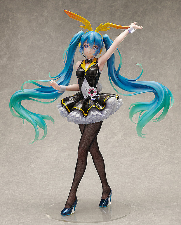 Good Smile Company Hatsune Miku Project Diva Arcade Series Miku My Dear Bunny Ver. (Re-Run) 1/4 Scale Figure