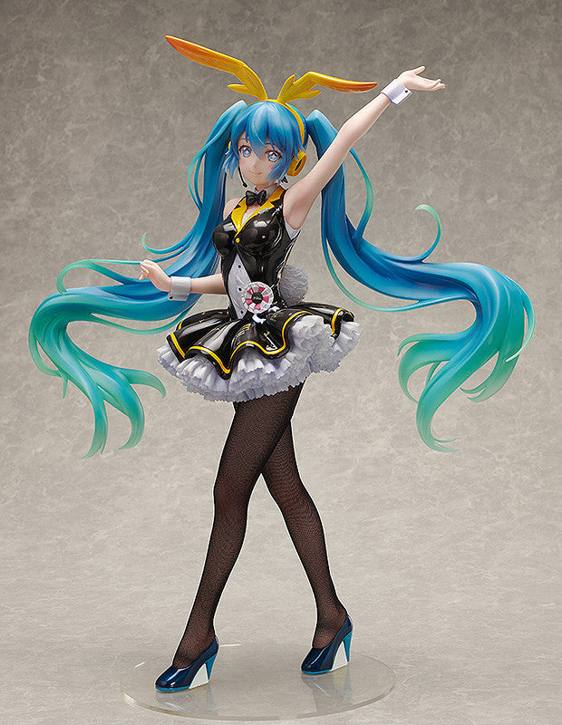 Good Smile Company Hatsune Miku Project Diva Arcade Series Miku My Dear Bunny Ver. (Re-Run) 1/4 Scale Figure