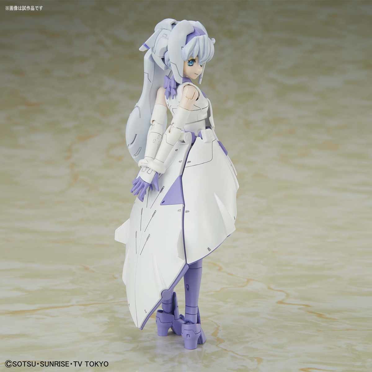 BANDAI Hobby HGBD MOBILE DOLL SARAH