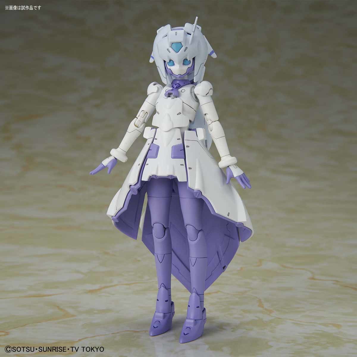 BANDAI Hobby HGBD MOBILE DOLL SARAH