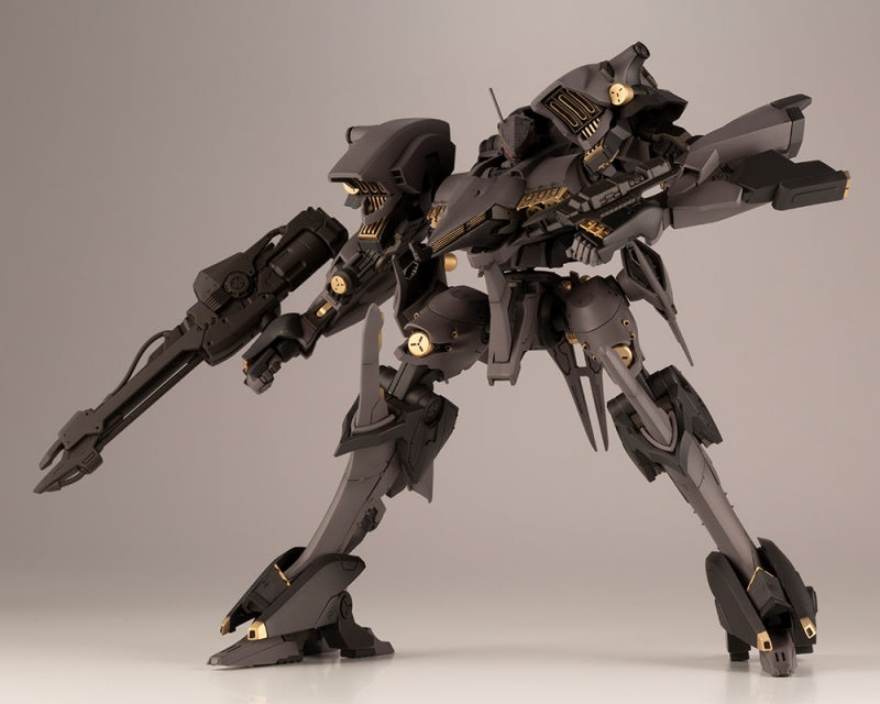 Kotobukiya 1/72 Armored Core Variable Infinity Rayleonard 03-AALIYAH Supplice Opening Version, Action Figure Kit