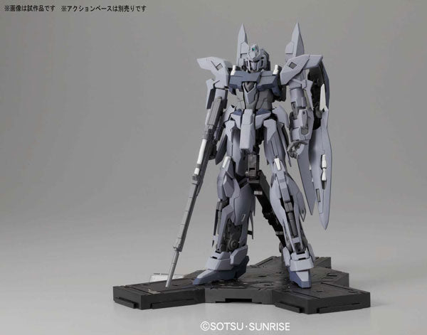 BANDAI Hobby MG 1/100 Delta Plus