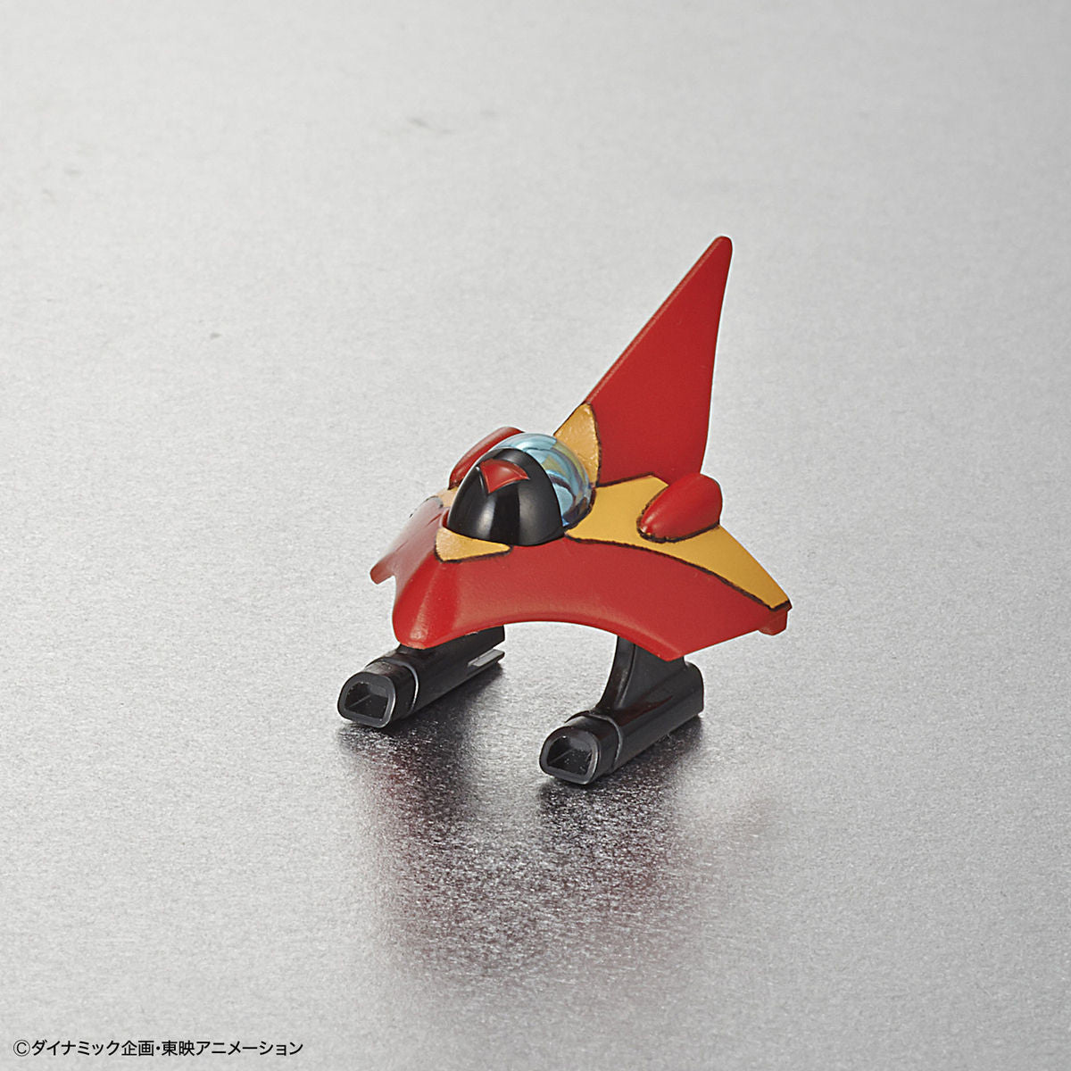 Bandai SDCS Mazinger Z Great Mazinger