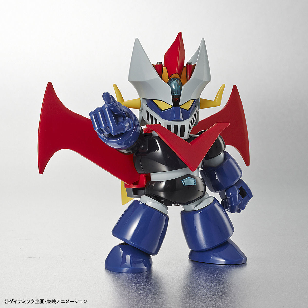 Bandai SDCS Mazinger Z Great Mazinger