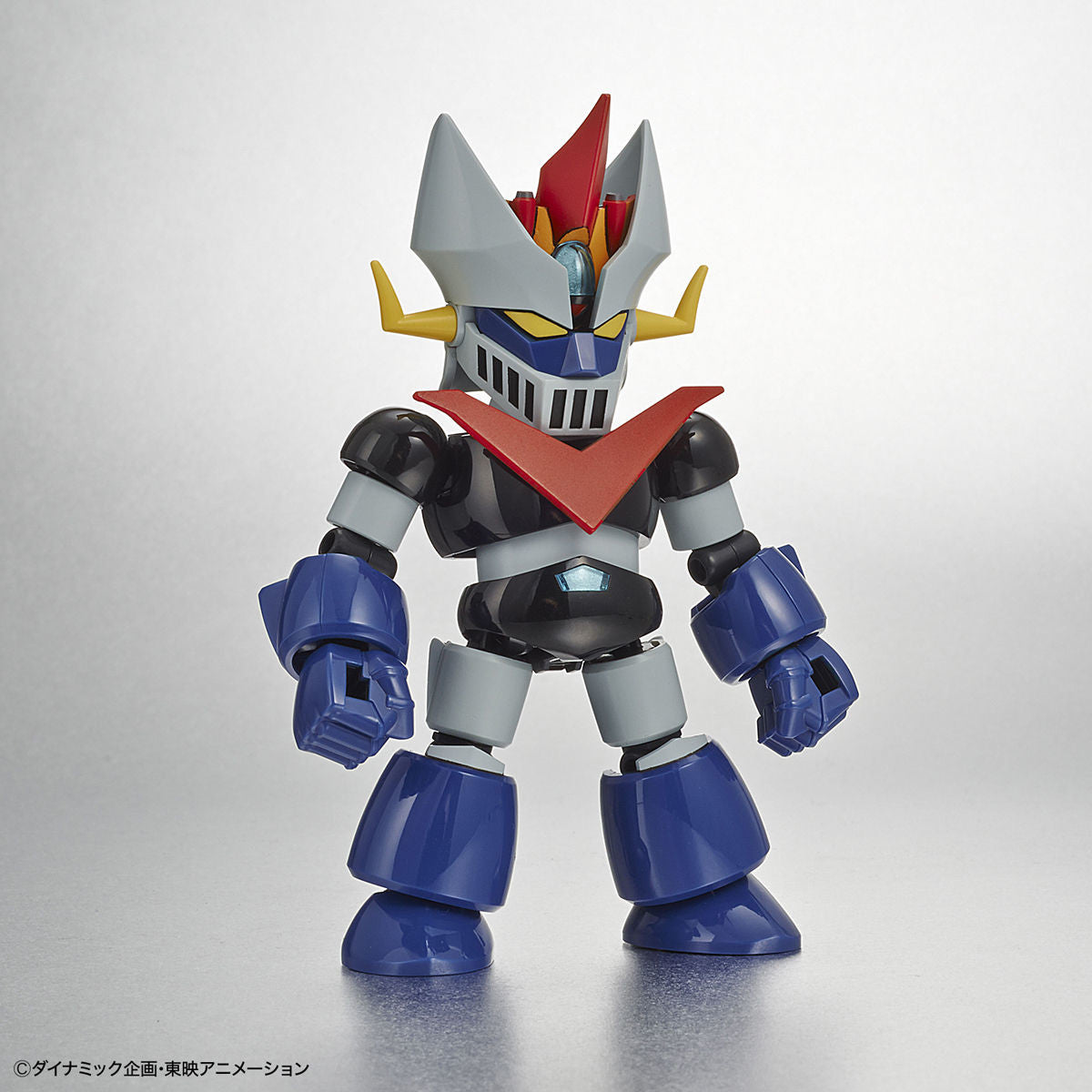 Bandai SDCS Mazinger Z Great Mazinger