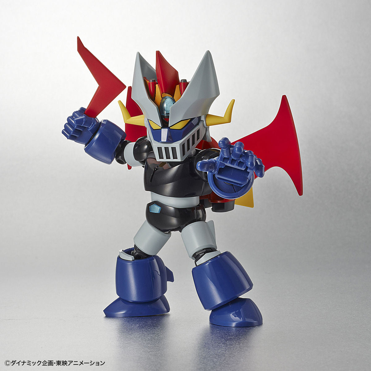 Bandai SDCS Mazinger Z Great Mazinger