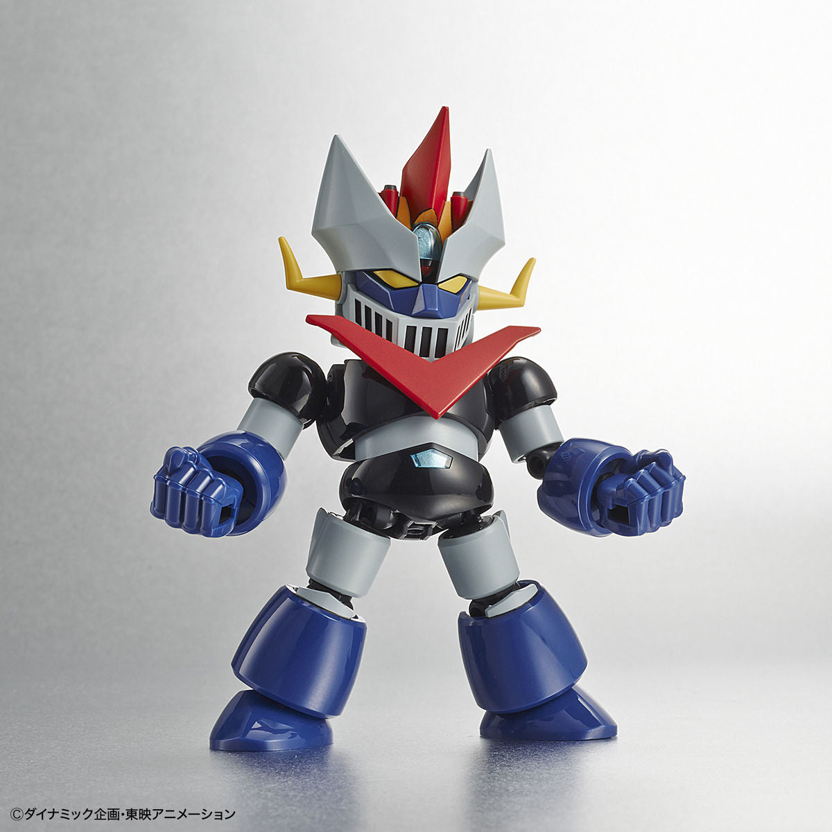 Bandai SDCS Mazinger Z Great Mazinger