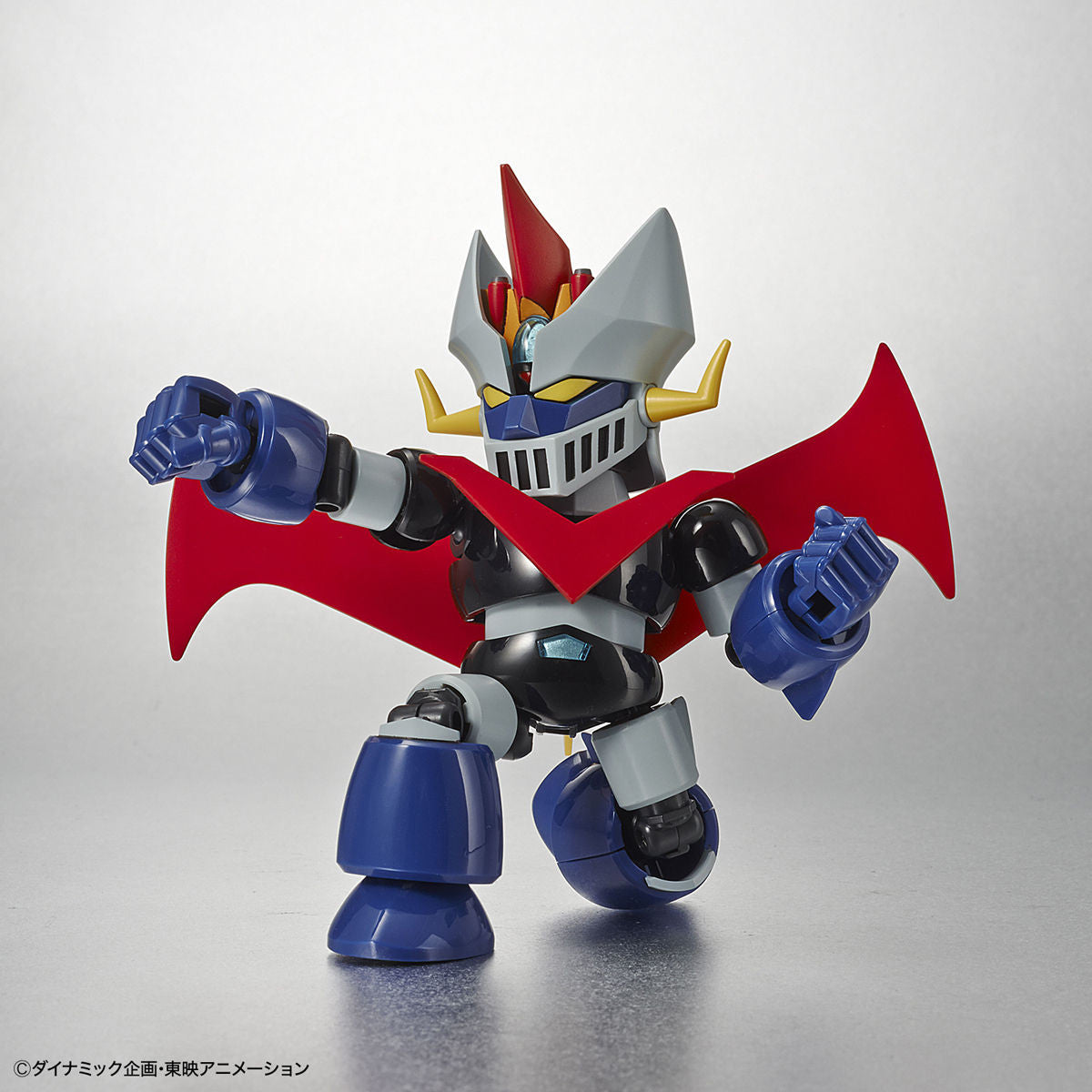 Bandai SDCS Mazinger Z Great Mazinger