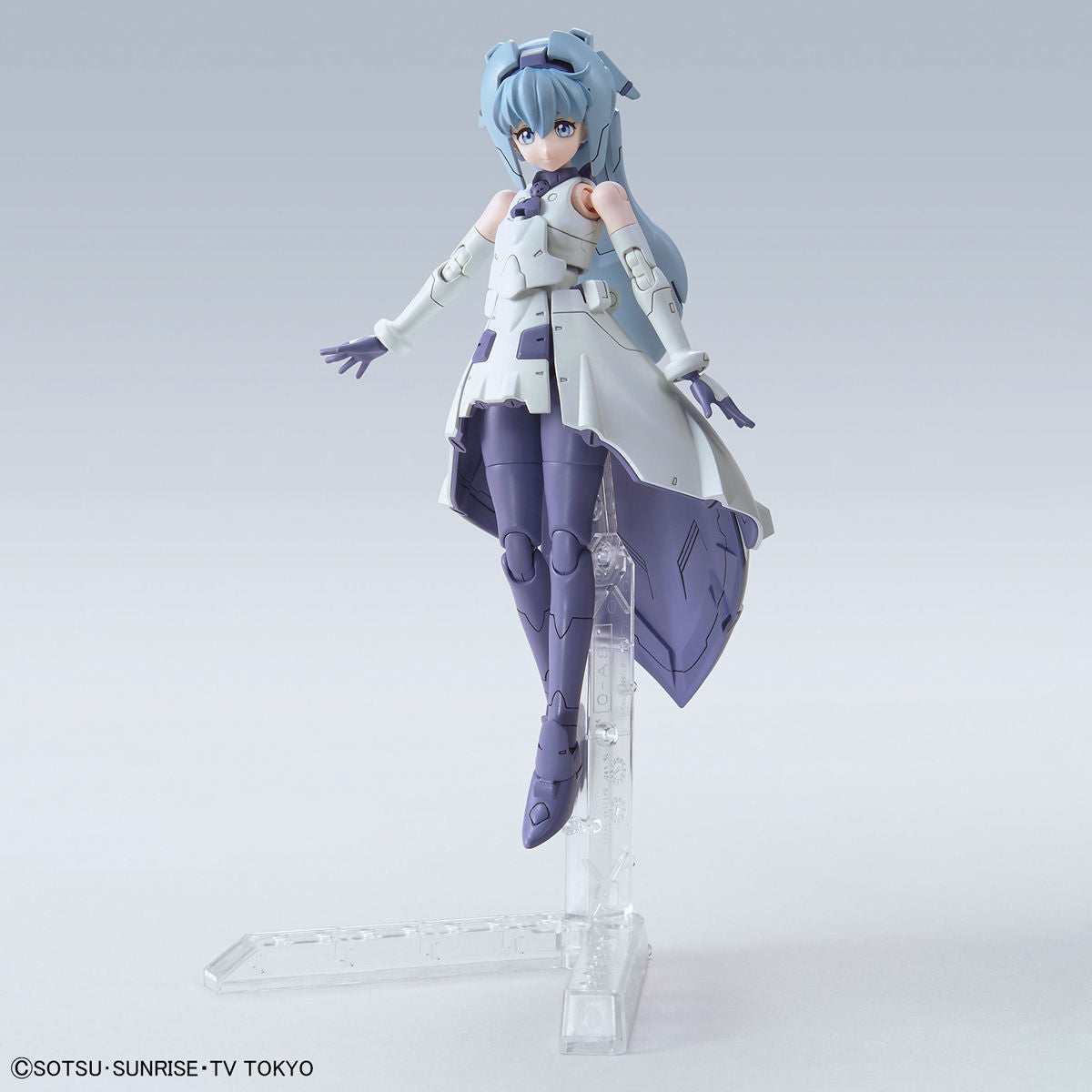 BANDAI Hobby HGBD MOBILE DOLL SARAH