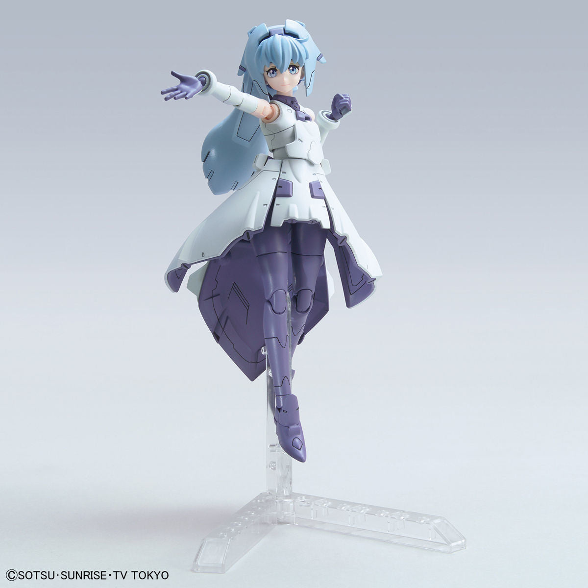 BANDAI Hobby HGBD MOBILE DOLL SARAH