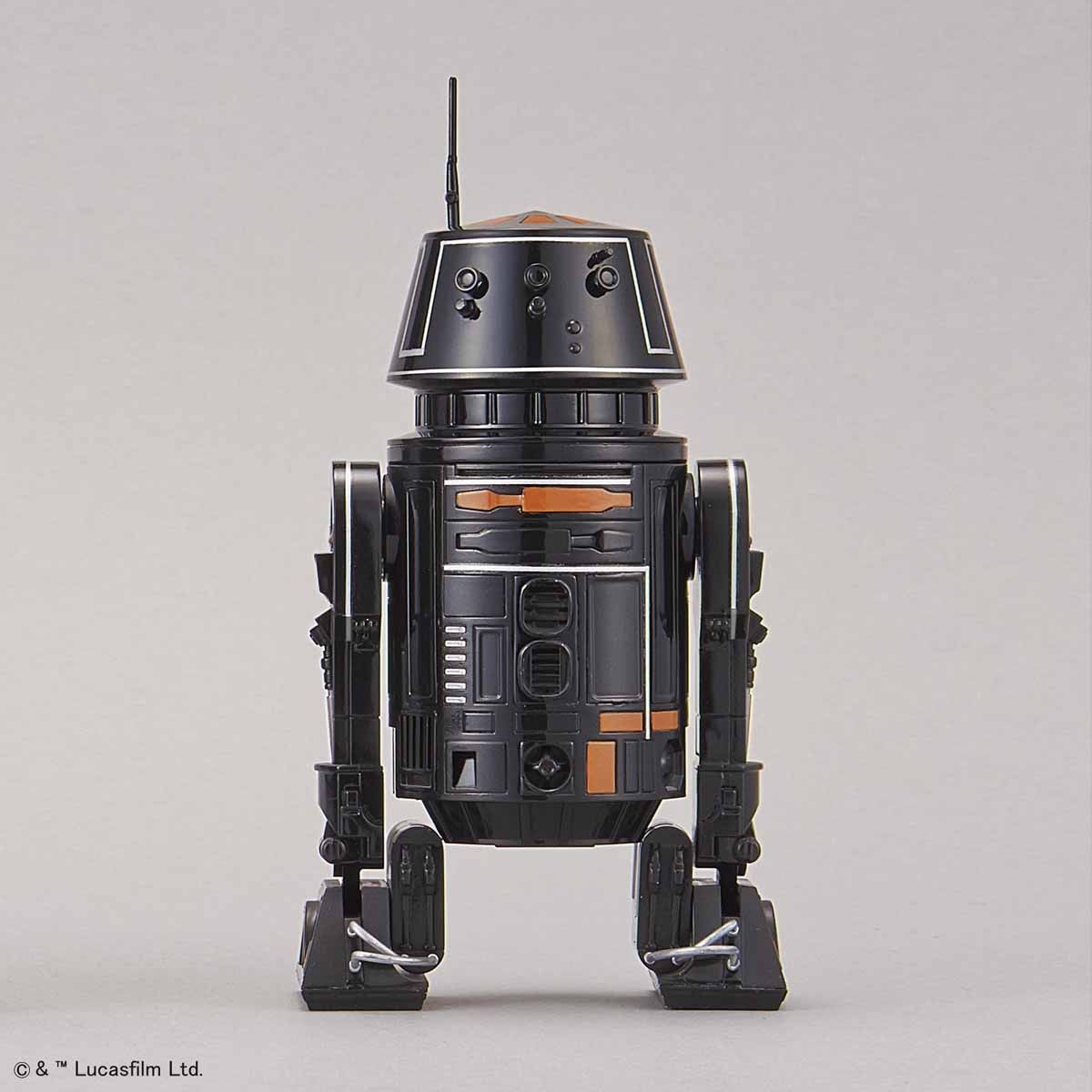 Bandai R5-J2 'Star Wars', Bandai Star Wars Character Line 1/12