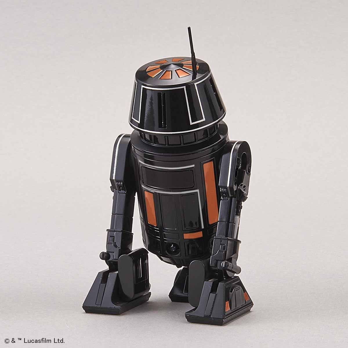 Bandai R5-J2 'Star Wars', Bandai Star Wars Character Line 1/12