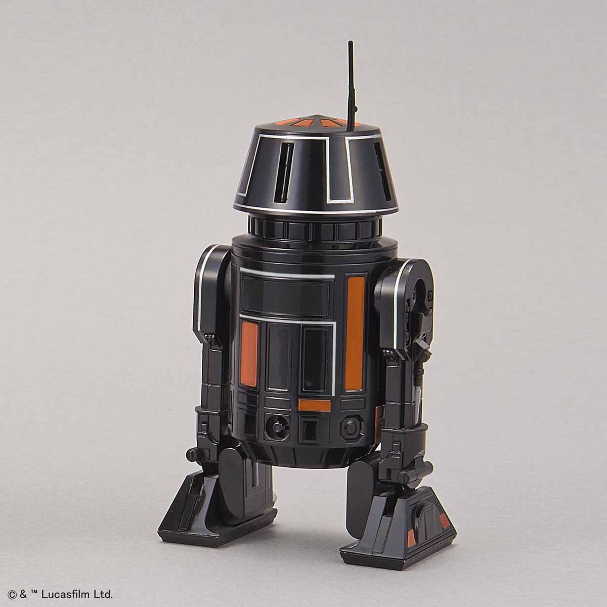 Bandai R5-J2 'Star Wars', Bandai Star Wars Character Line 1/12