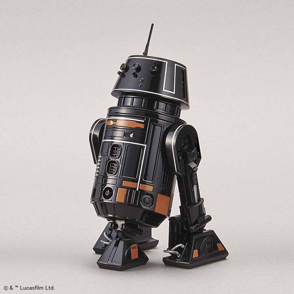 Bandai R5-J2 'Star Wars', Bandai Star Wars Character Line 1/12