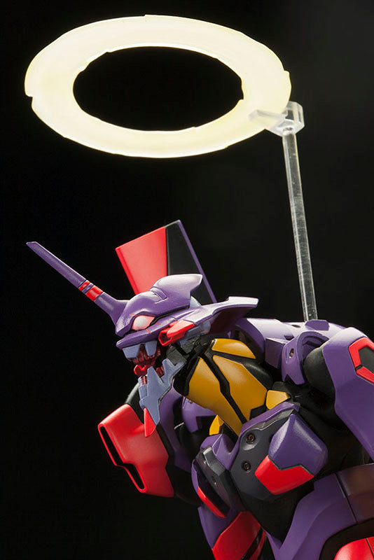 Kotobukiya 1/400 Evangelion Battle Weapon Test Type 01 First Unit Awakening Version