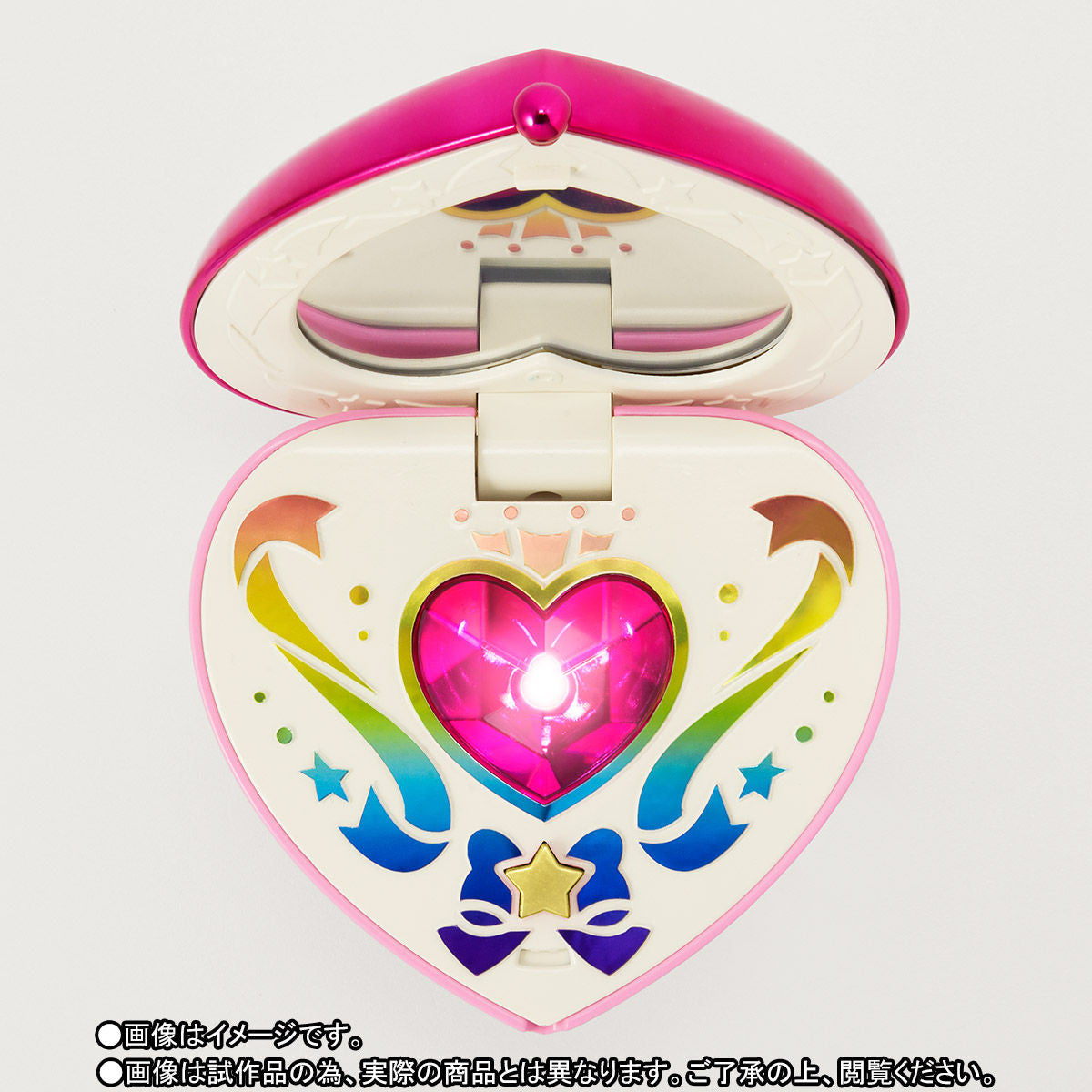 Pretty Soldier Sailor Moon - Pretty Guardian Sailor Moon - Sailor Moon - Proplica, Replica(Bandai Spirits)