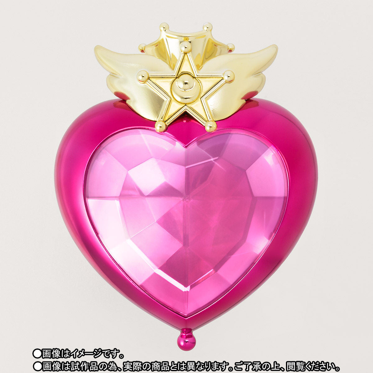 Pretty Soldier Sailor Moon - Pretty Guardian Sailor Moon - Sailor Moon - Proplica, Replica(Bandai Spirits)