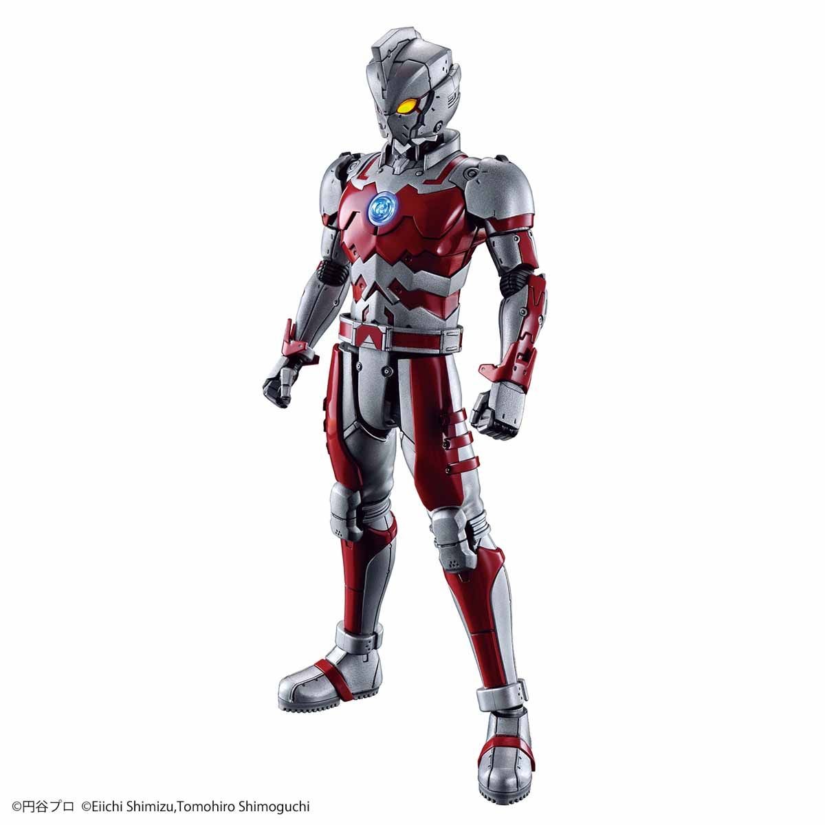 Bandai Figure-Rise Standard 1/12 Ultraman Suit A 'Ultraman'