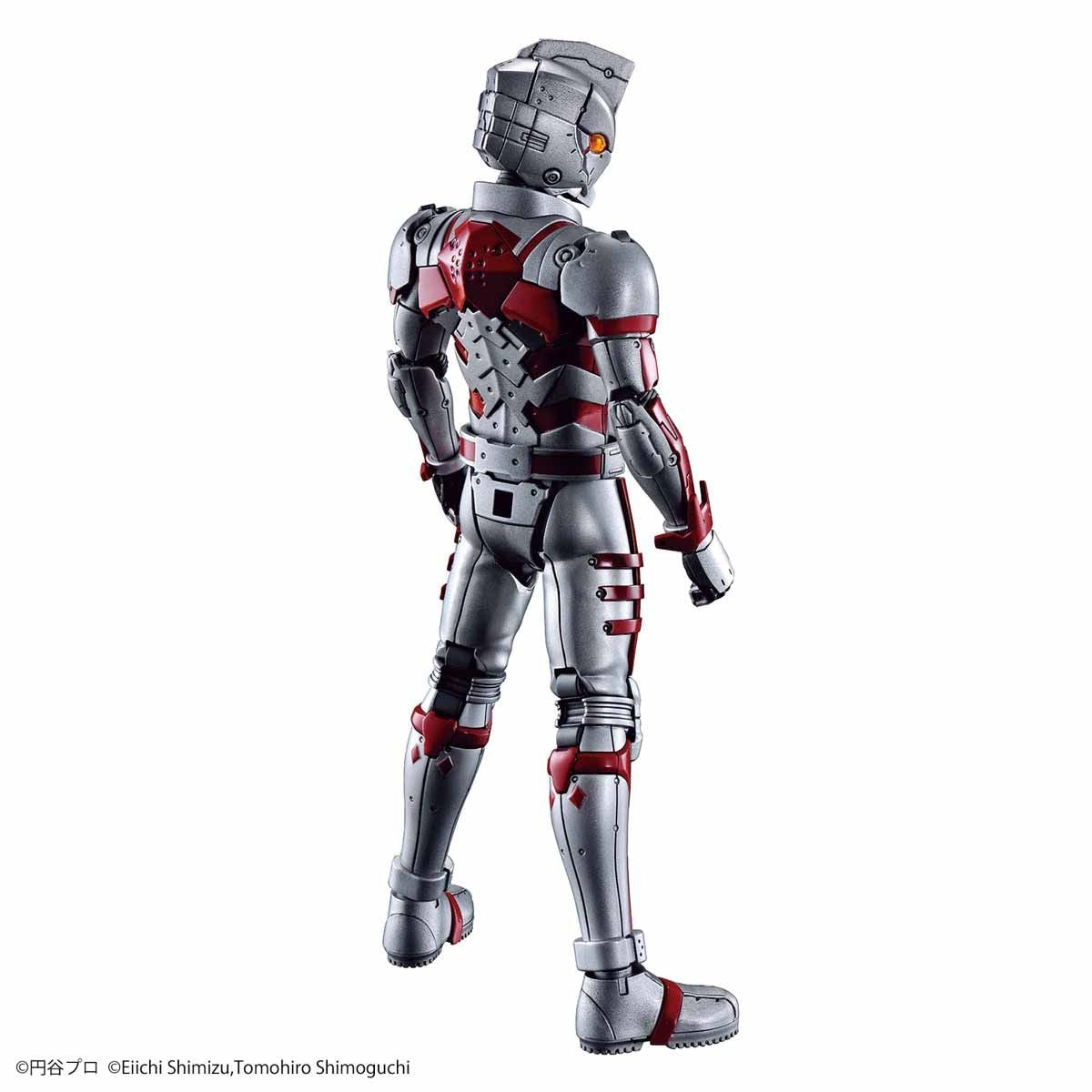 Bandai Figure-Rise Standard 1/12 Ultraman Suit A 'Ultraman'