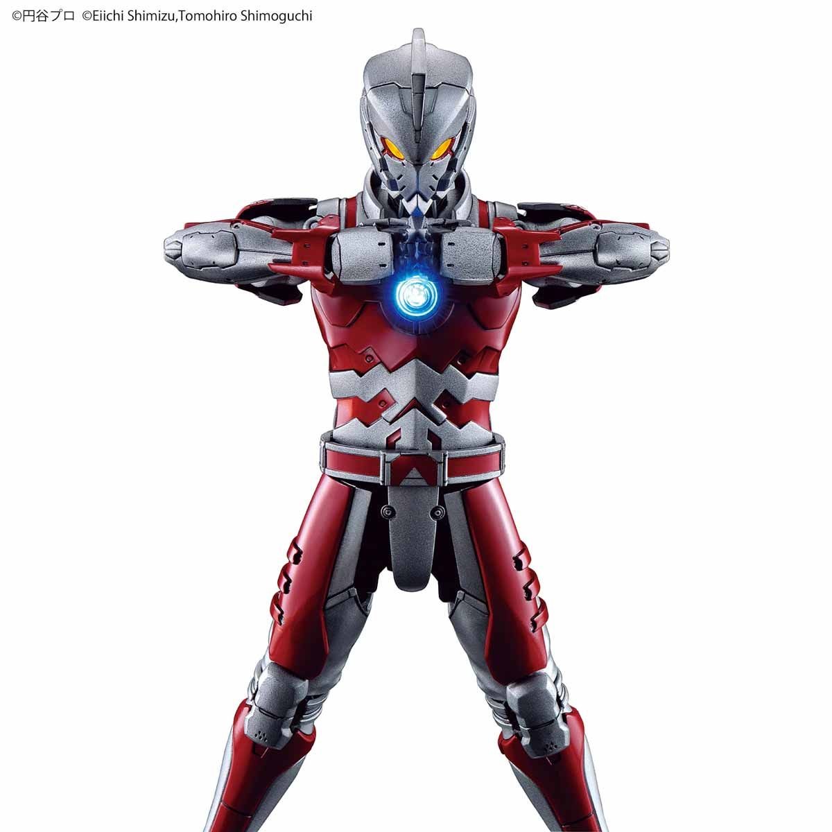 Bandai Figure-Rise Standard 1/12 Ultraman Suit A 'Ultraman'