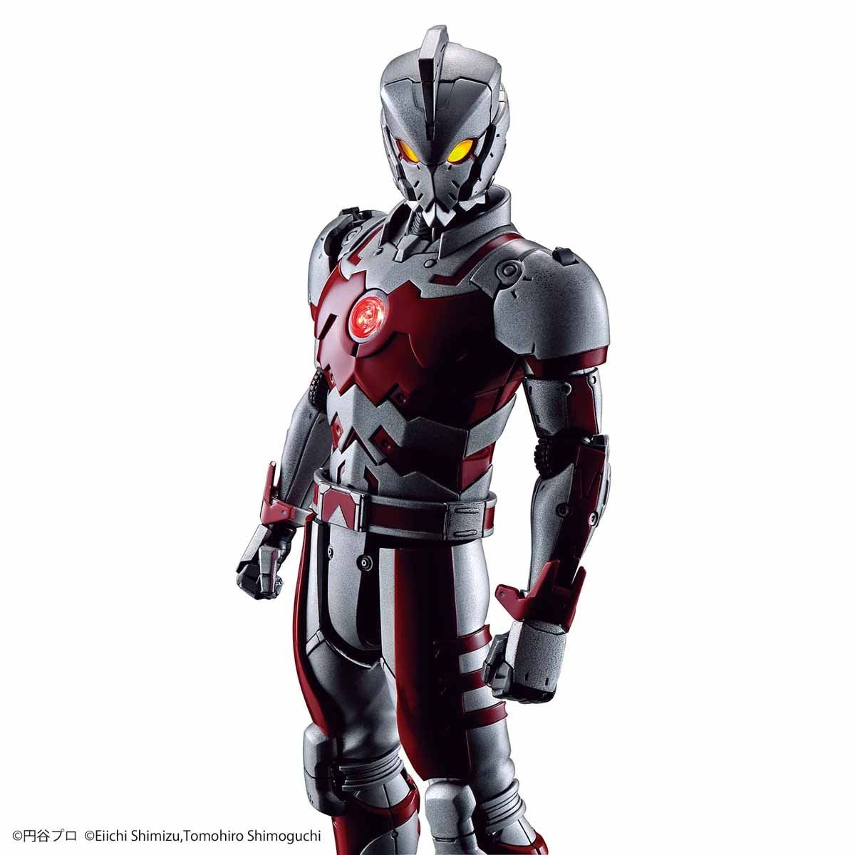 Bandai Figure-Rise Standard 1/12 Ultraman Suit A 'Ultraman'