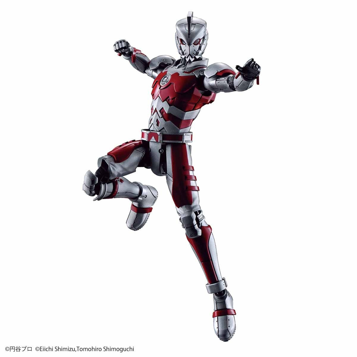 Bandai Figure-Rise Standard 1/12 Ultraman Suit A 'Ultraman'