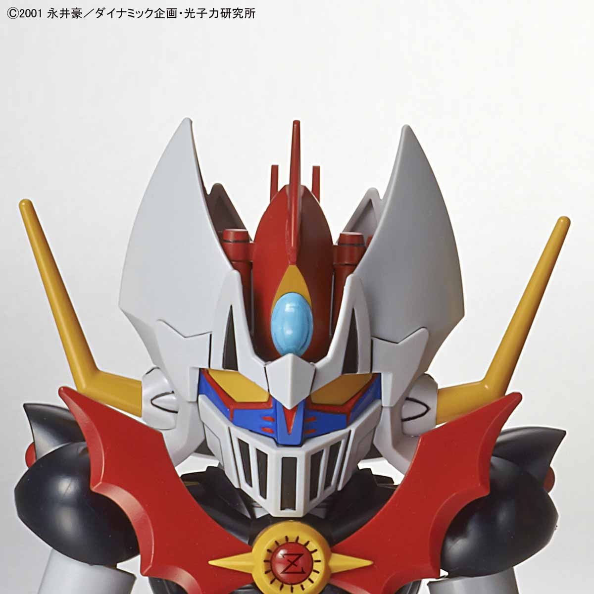 Bandai Mazinkaiser 'Mazinkaiser', Bandai SDCS