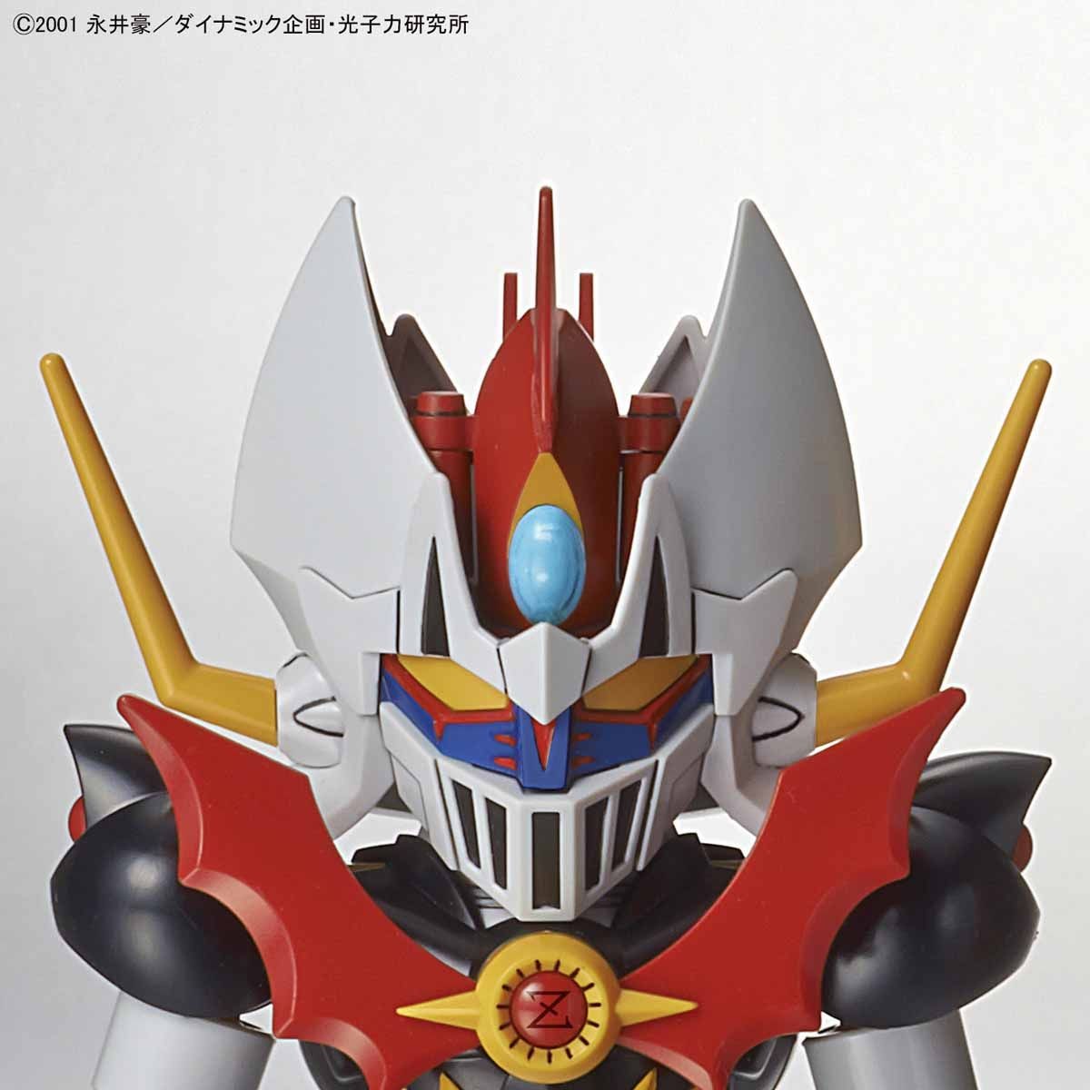 Bandai Mazinkaiser 'Mazinkaiser', Bandai SDCS