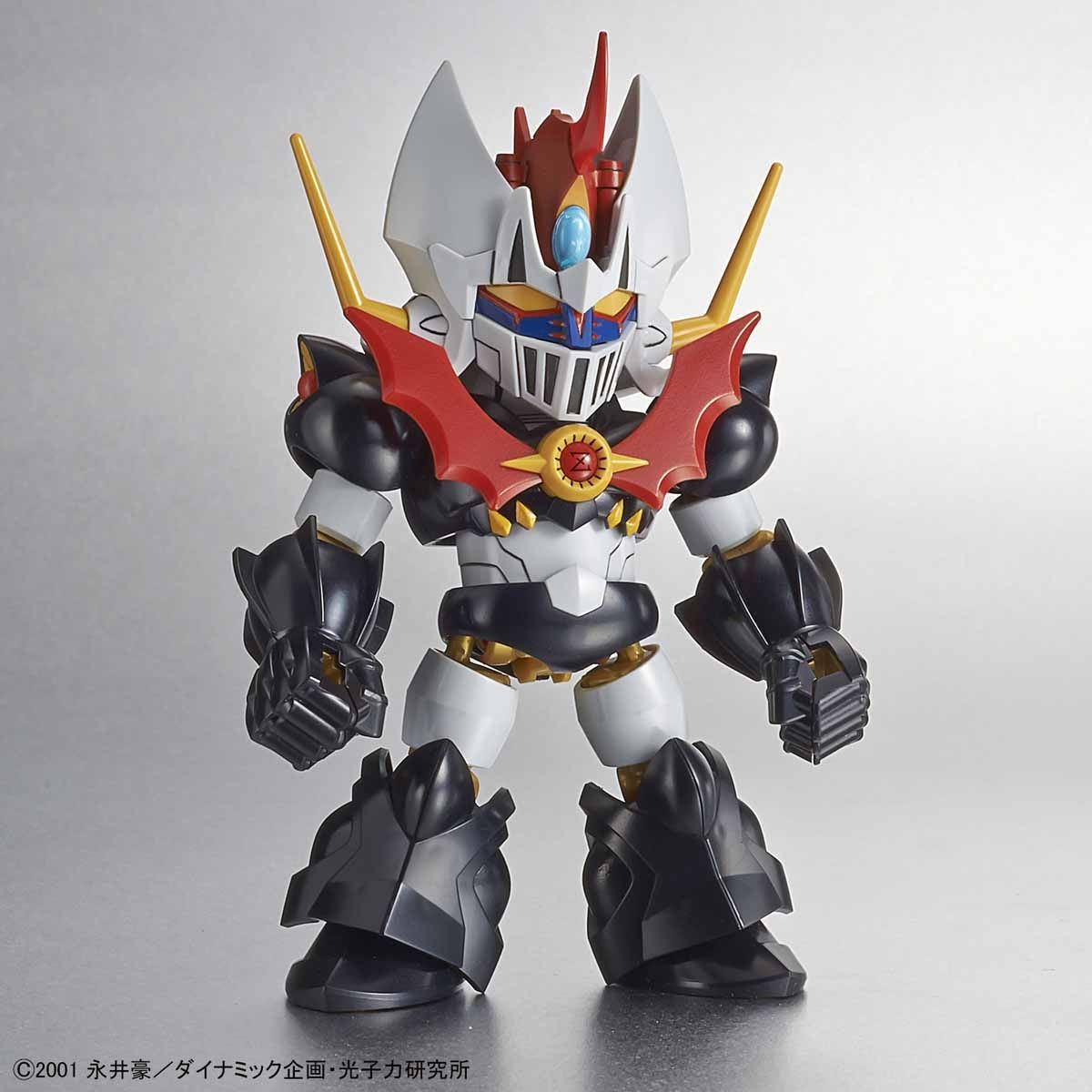 Bandai Mazinkaiser 'Mazinkaiser', Bandai SDCS