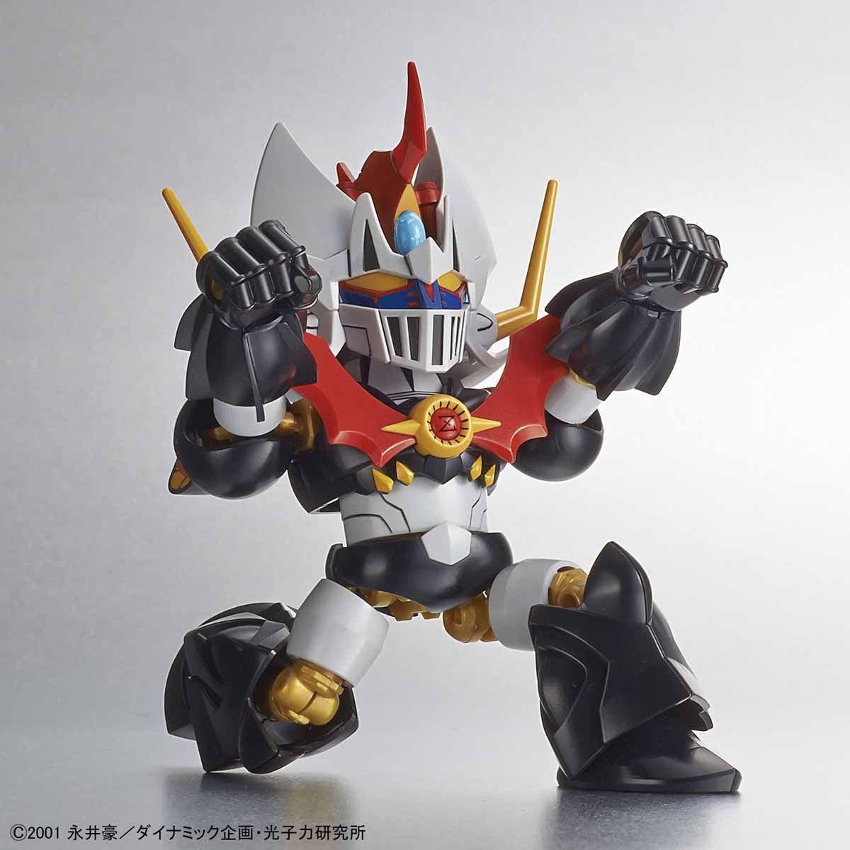 Bandai Mazinkaiser 'Mazinkaiser', Bandai SDCS