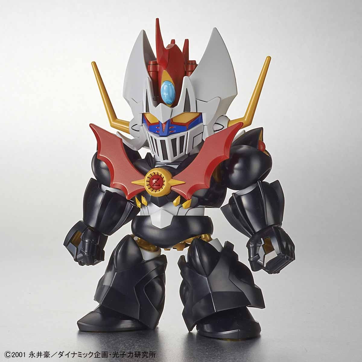 Bandai Mazinkaiser 'Mazinkaiser', Bandai SDCS