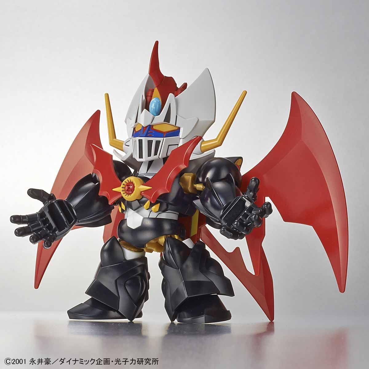 Bandai Mazinkaiser 'Mazinkaiser', Bandai SDCS