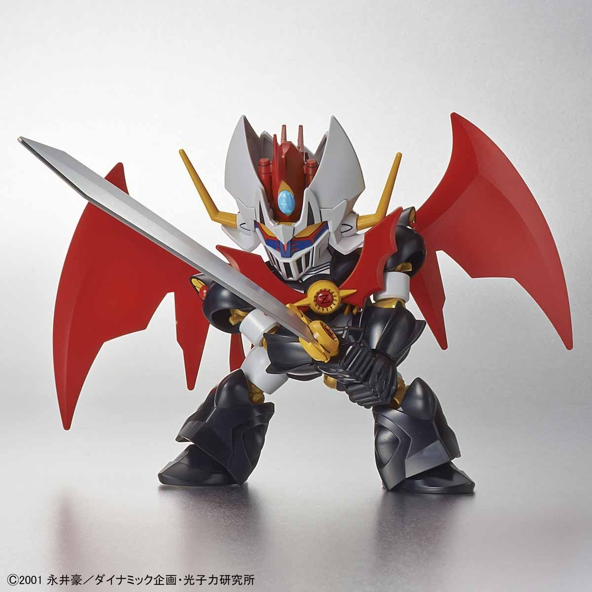 Bandai Mazinkaiser 'Mazinkaiser', Bandai SDCS