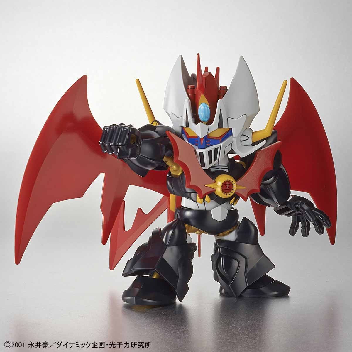 Bandai Mazinkaiser 'Mazinkaiser', Bandai SDCS